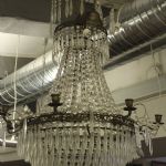 761 7179 CHANDELIER